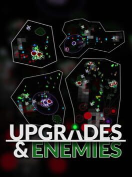 Cover Upgrades & Enemies