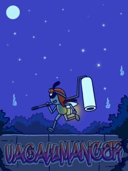 Cover Vagalumancer