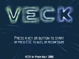 Cover Veck