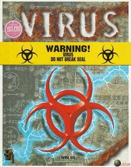 Cover Virus: The Game