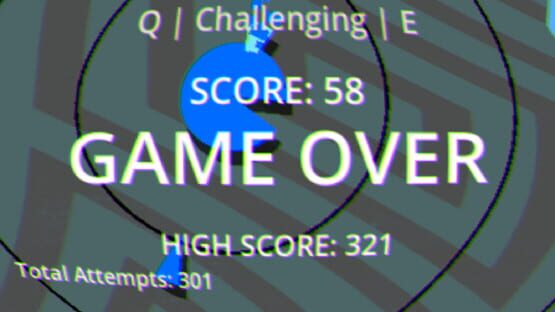 Screenshot W3dge