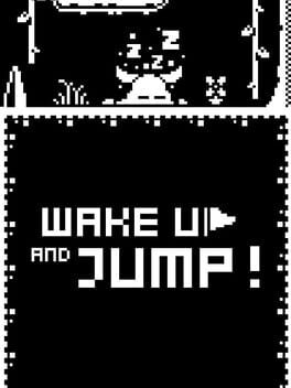 Cover Wake Up and Jump!