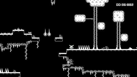 Screenshot Wake Up and Jump!