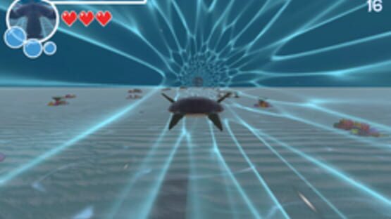 Screenshot WasteFlow