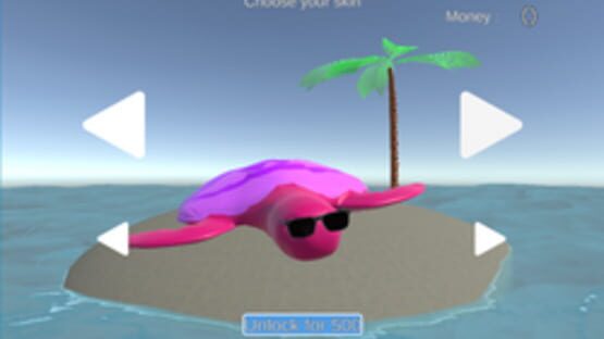 Screenshot WasteFlow