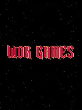 Cover Wor Games