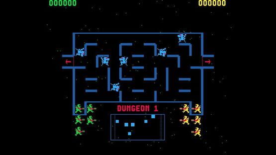 Screenshot Wor Games