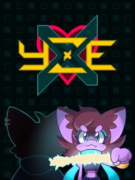 Cover X-YZE