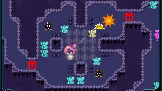 Screenshot X-YZE