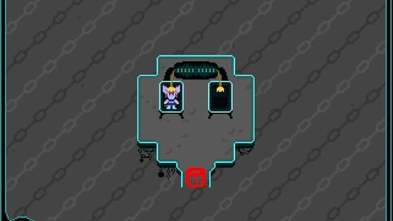 Screenshot X-YZE