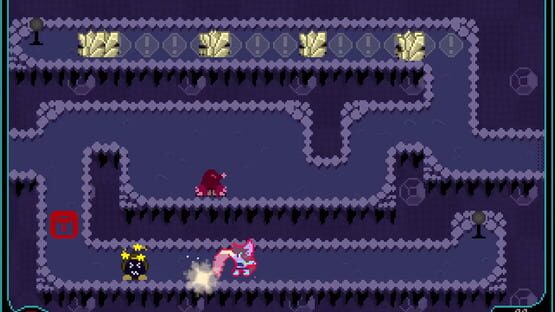 Screenshot X-YZE