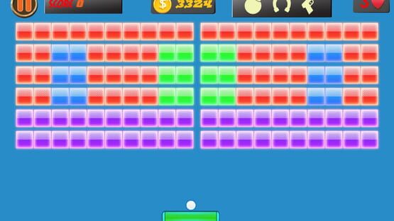 Screenshot xDx Ball Shooter