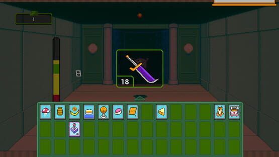 Screenshot YanYueDao Kill