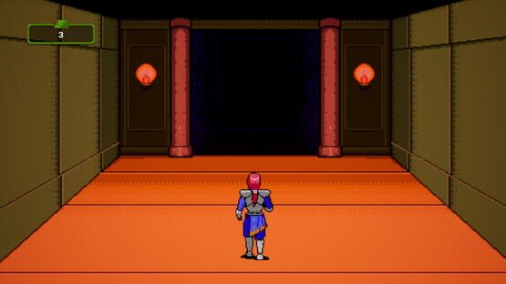 Screenshot YanYueDao Kill