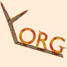 Cover Yorg