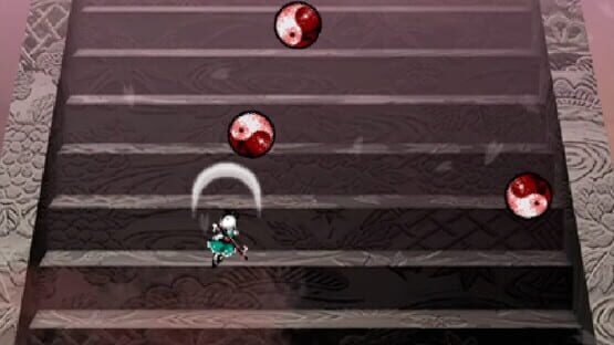 Screenshot Youmu-Youmu Ball