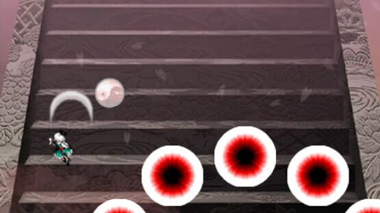 Screenshot Youmu-Youmu Ball