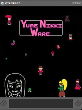 Cover Yume Nikki Ware