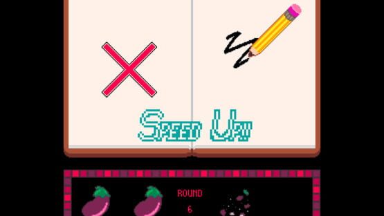Screenshot Yume Nikki Ware