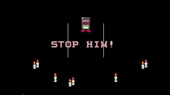 Screenshot Yume Nikki Ware