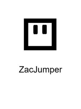 Cover ZacJumper