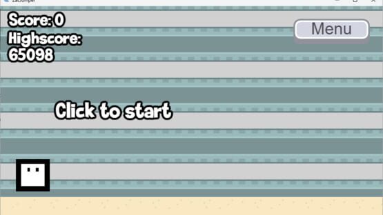 Screenshot ZacJumper