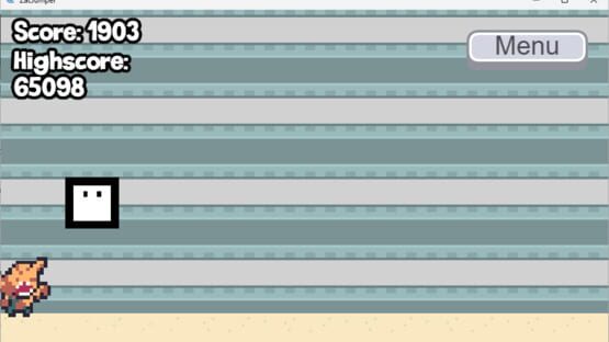 Screenshot ZacJumper