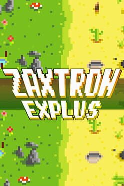 Cover Zaxtron Explus