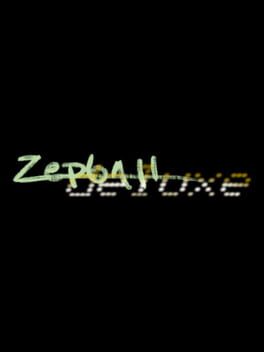 Cover Zepball Deluxe