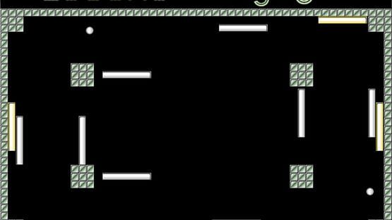 Screenshot Zepball Deluxe
