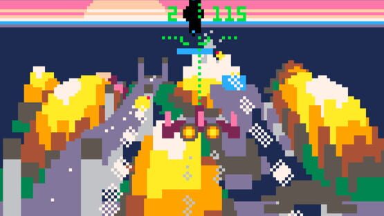 Screenshot Zepton