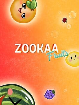 Cover Zookaa Fruits