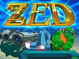Cover Zzed