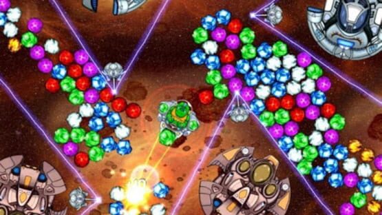 Screenshot Zzed