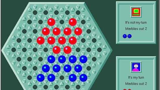 Screenshot Abalone
