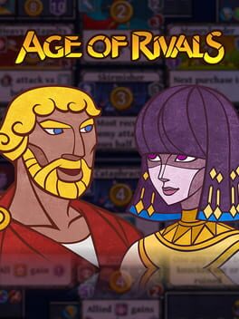 Cover Age of Rivals