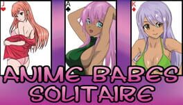 Cover Anime Babes: Solitaire