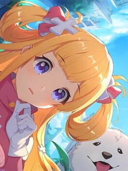 Cover Anime Girls