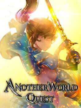 Cover Another World Quest