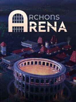 Cover Archons: Arena