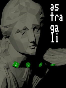Cover Astragali