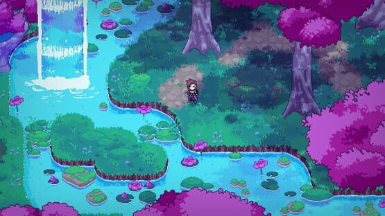 Screenshot Astral Dive