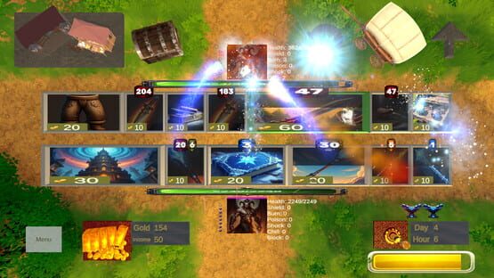 Screenshot Auto Adventures