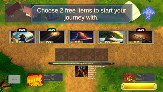 Screenshot Auto Adventures