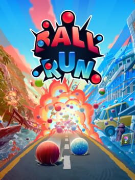 Cover Ballrun