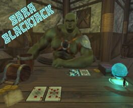 Cover Bara Blackjack