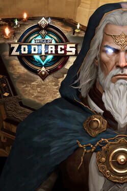 Cover Battle of Zodiacs