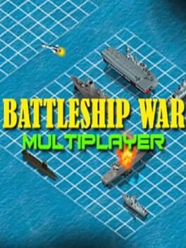Cover Battleship War Multiplayer