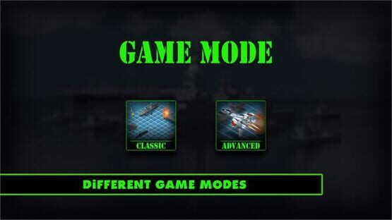 Screenshot Battleship War Multiplayer
