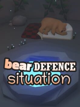 Cover Bear Defence Situation